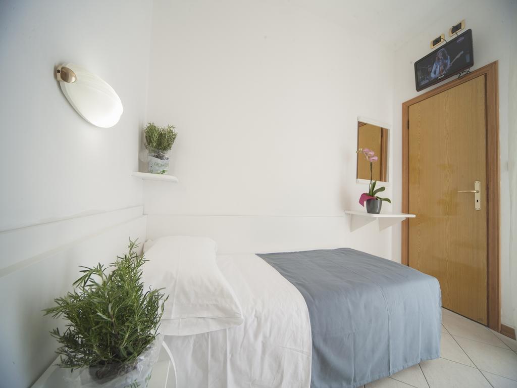 hotel tre stelle a rimini