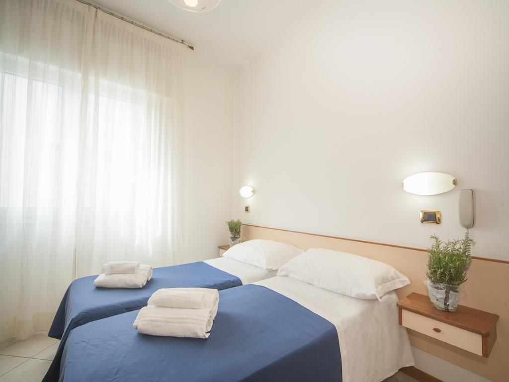 hotel a rimini 3 stelle