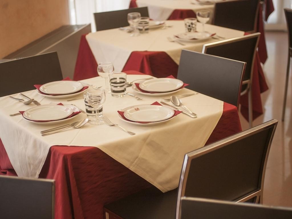 hotel manola pensione completa