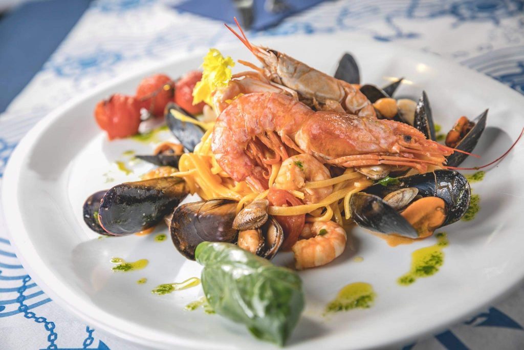 piatti auriga rimini